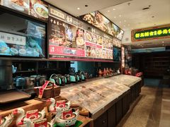 -奉天掌柜·非遗猪手·笨饺子(崇山路店)