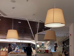 -杭州滨江世融艾美酒店·新食谱全日餐厅