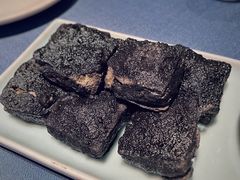 火宫殿臭豆腐-湘轩·土菜研究院(光大店)