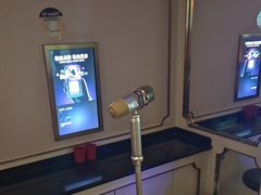 -星聚会KTV(景枫中心店)