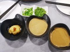 -东来顺饭庄(王府井步行街店)