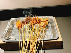-盟重烧烤(高正街店)