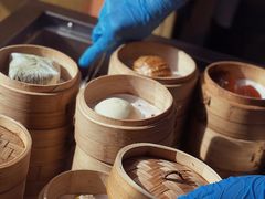 -广州德安丽舍凯宾斯基酒店