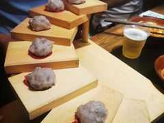 -渝大狮毛肚老火锅(普陀店)