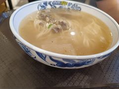 -西部马华清真食府·丝路菜(大钟寺店)