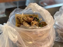 -龙虾奇迹泥炉烤肉(大华三路店)