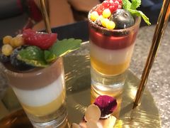 -莲西餐(曲江店)