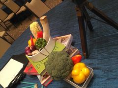 -嘉年华大酒店琴湾-自助餐厅