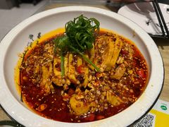 钵钵鸡-小四川菜馆(托乐嘉店)