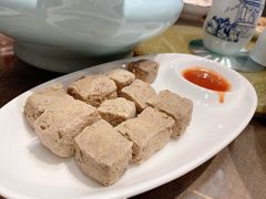 -香园茶社·金陵小灶(老门东店)