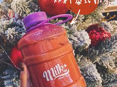 -milkplus·泰式奶茶(较场东路店)