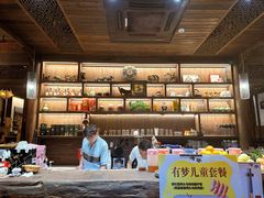 -有梦特色餐厅(古子城店)