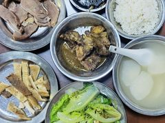 -阿秋牛排(湖心街店)