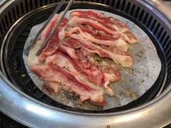 -烤路里·韩国品质自助烤肉(石路天虹4号店)