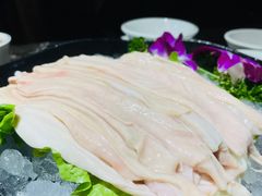 -仄园围炉坊·牛肉火锅·汕头卤水火锅(南山店)