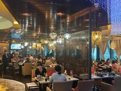 大堂-润园四季椰子鸡火锅(海上世界店)
