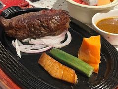 -战斧牛排餐厅(悦方IDmall店)