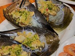 -南蚝小贝海鲜特色餐厅(南澳岛店)