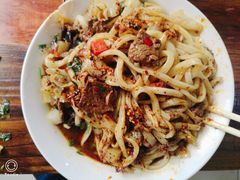 -王菊美食街·王菊面馆(总店)