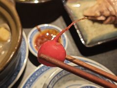-南京大牌档(新街口德基广场店)