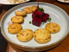 -上海人家花樣年华(中山公园店)