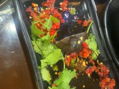 -大佬李砂锅(钱江财富广场店)