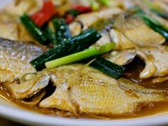 -阿静美食