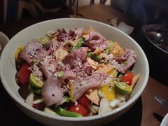 -ibarrel爱杯·bistro&brunch(江宁路店)