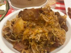 -西贝(上海中心店)