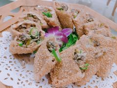 -三羊居食府(文艺路店)