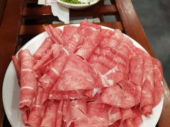 -老五四季涮肉(白纸坊店)