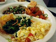 -哈工大一校区食堂