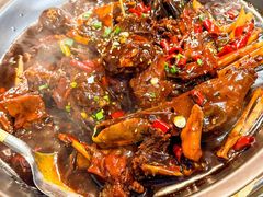 -回味黑鸭煲·始于2006(万松园店)