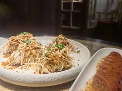 -渝信川菜(长安店)
