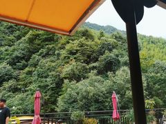 -将军关探险漂流