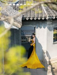-Mu慕婚纱摄影·超级工作室