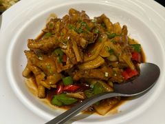 -顺香居·老字号湖北菜(江汉路店)