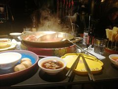 -羊大爷涮肉(亮马桥店)