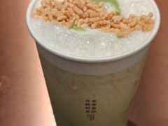 -茶米有言(城市市集龙之梦店)