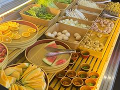 -牛武士寿喜烧·和牛火锅自助(全球首店)