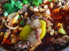 -米二红烧兔(华阳店)