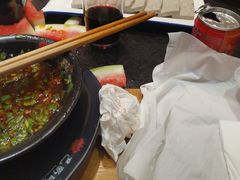 -巴蜀印象火锅(永陵总店)