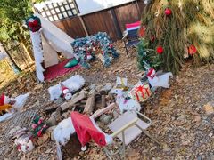 -HERRE·FARM 赫尔露营农场·团建聚会包场