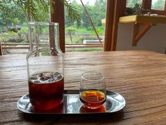 -小晴天咖啡馆