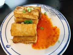 -汪一挑馄饨(老街店)