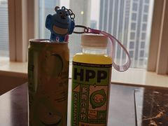 -大连中远海运洲际酒店