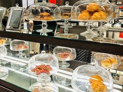 饼干站台-华尔道夫酒店·羿庭(金鱼胡同店)