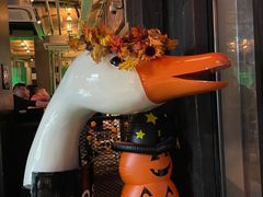-Goose Island Brewhouse鹅岛精酿啤酒酿造工坊餐厅