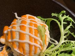 土豆沙拉-炉小哥烤肉(信万广场店)