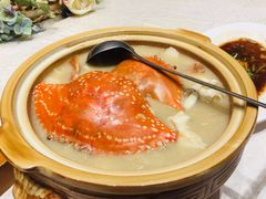 -富黎华海鲜大酒楼(正大广场店)